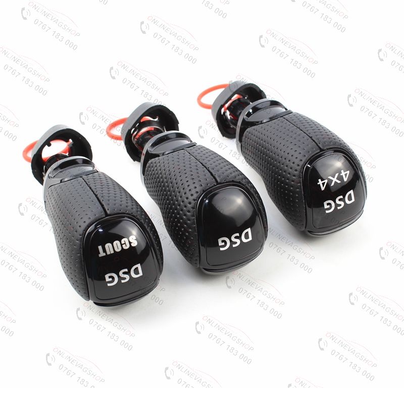 Nuca DSG schimbator pt Skoda Octavia 3, Superb, Fabia 3, Yeti ,Rapid, Octavia Scout